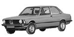BMW E21 P1A7F Fault Code