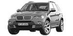 BMW E70 P1A7F Fault Code