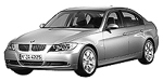 BMW E90 P1A7F Fault Code