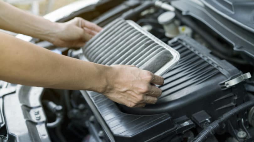 See P1A7F repair manual